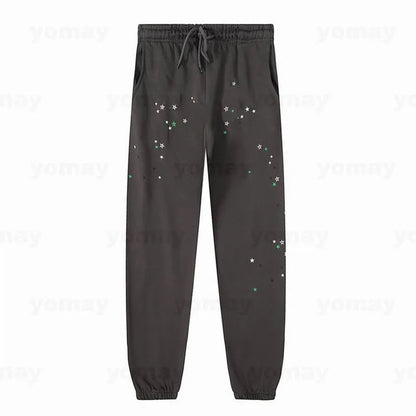 Hoodie Mens Womens Pink Black Fashion Designers Hoodies Pants Suits Sets Classic T Shirts Tees Clothes Sweatshirts T Shirt
